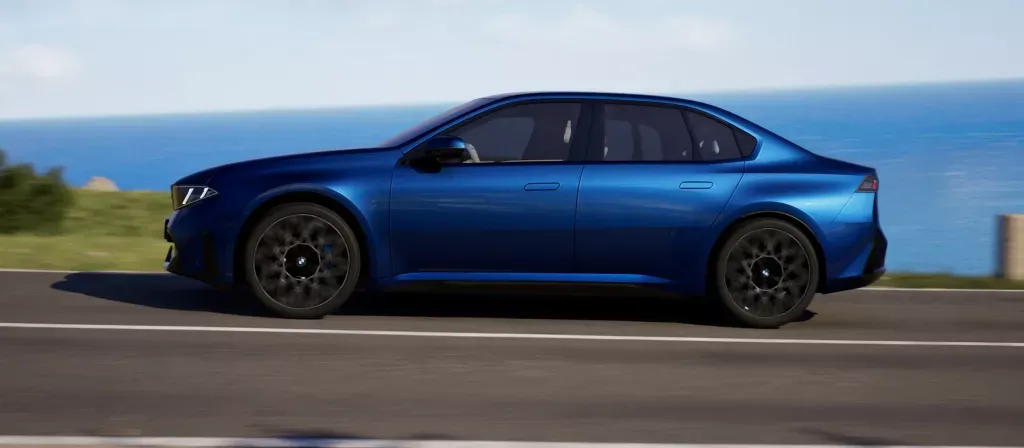 BMW i3 (2026): The Electric 3 Series Is Here — Everything You Need to Know