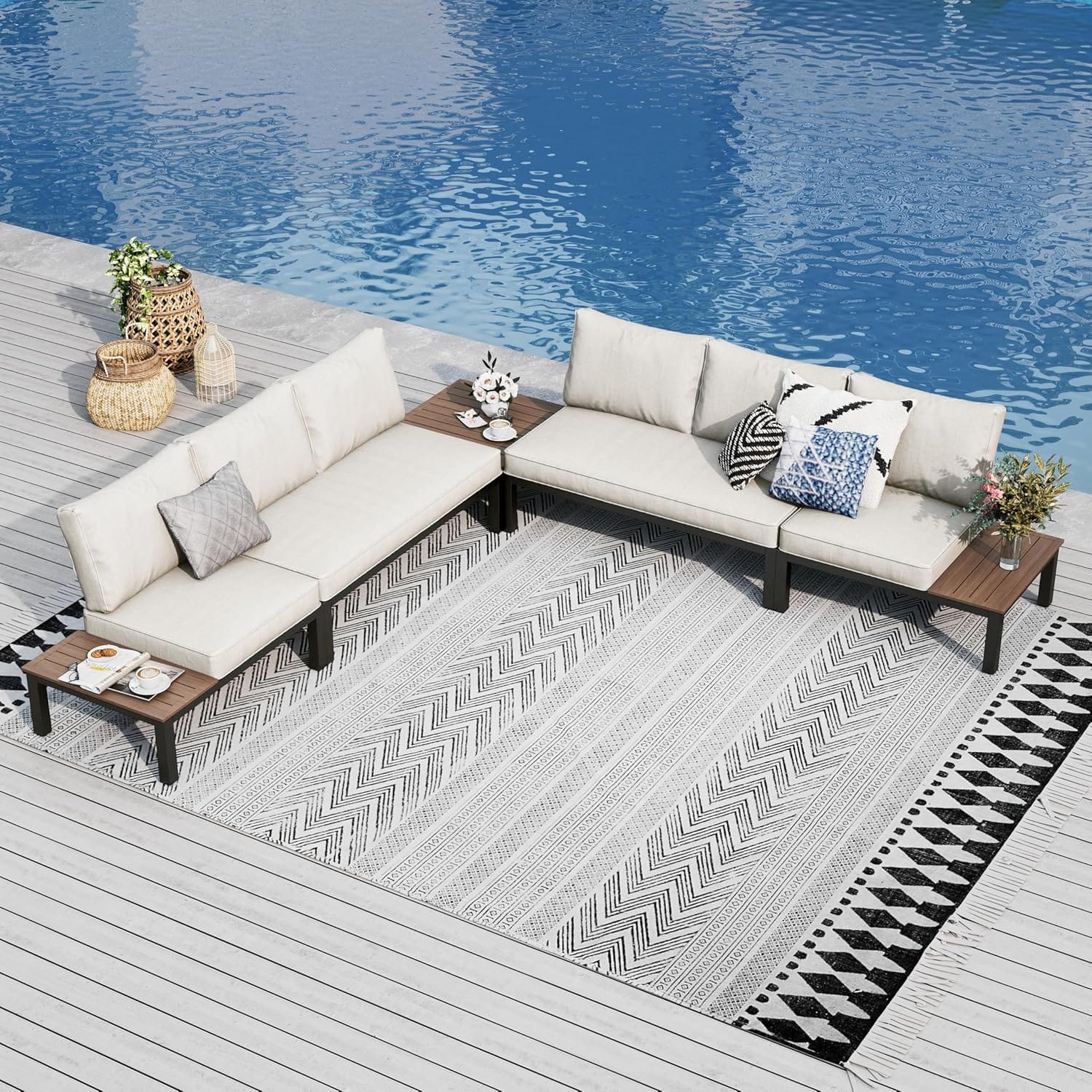 Best Garden Furniture UK 2026 — The Complete Buying Guide