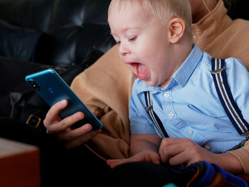 Social Media Addiction Verdict: What It Really Means for UK Families