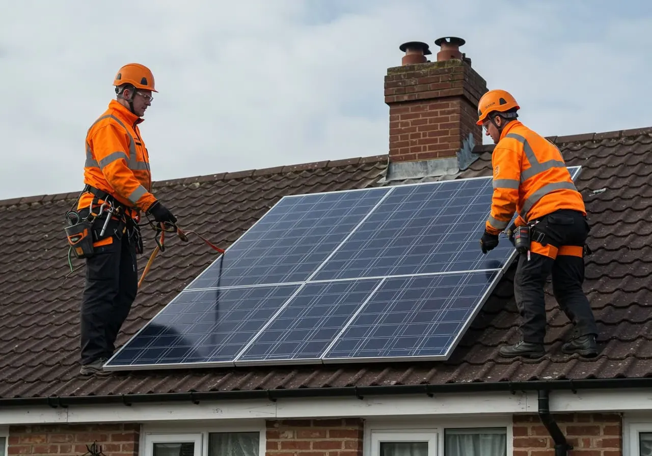 Solar Panels UK: Are They Worth It?