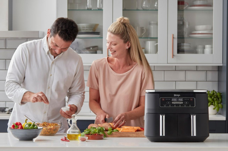 Best Air Fryers UK 2026 — Top 6 Tested & Compared post image