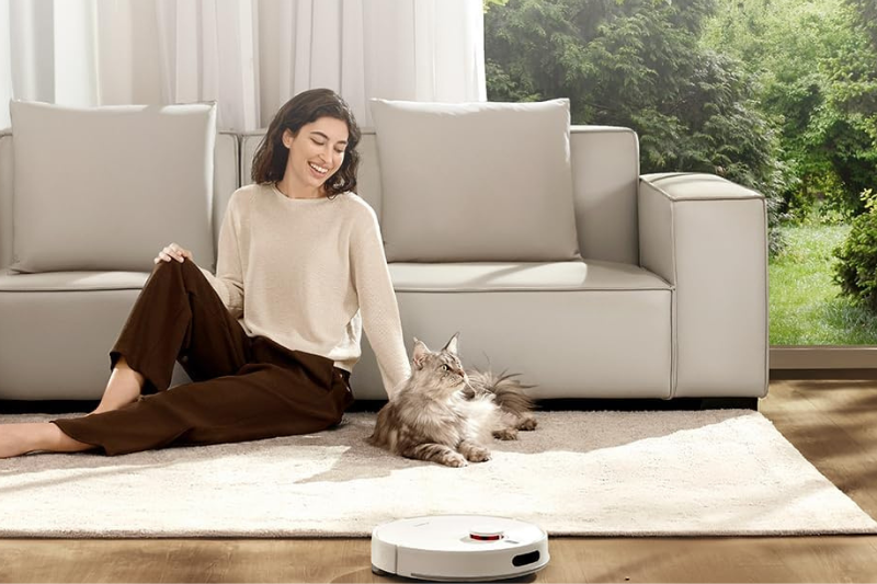 Best Robot Vacuums UK 2026 — Top 6 Tested & Compared post image