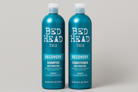 Revitalize Your Hair: The Ultimate Recovery with Bed Head by TIGI post image