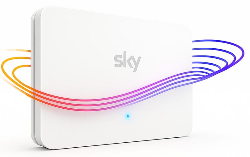 Sky Broadband Review UK 2026 Speeds, Prices & Is It Worth It? post image